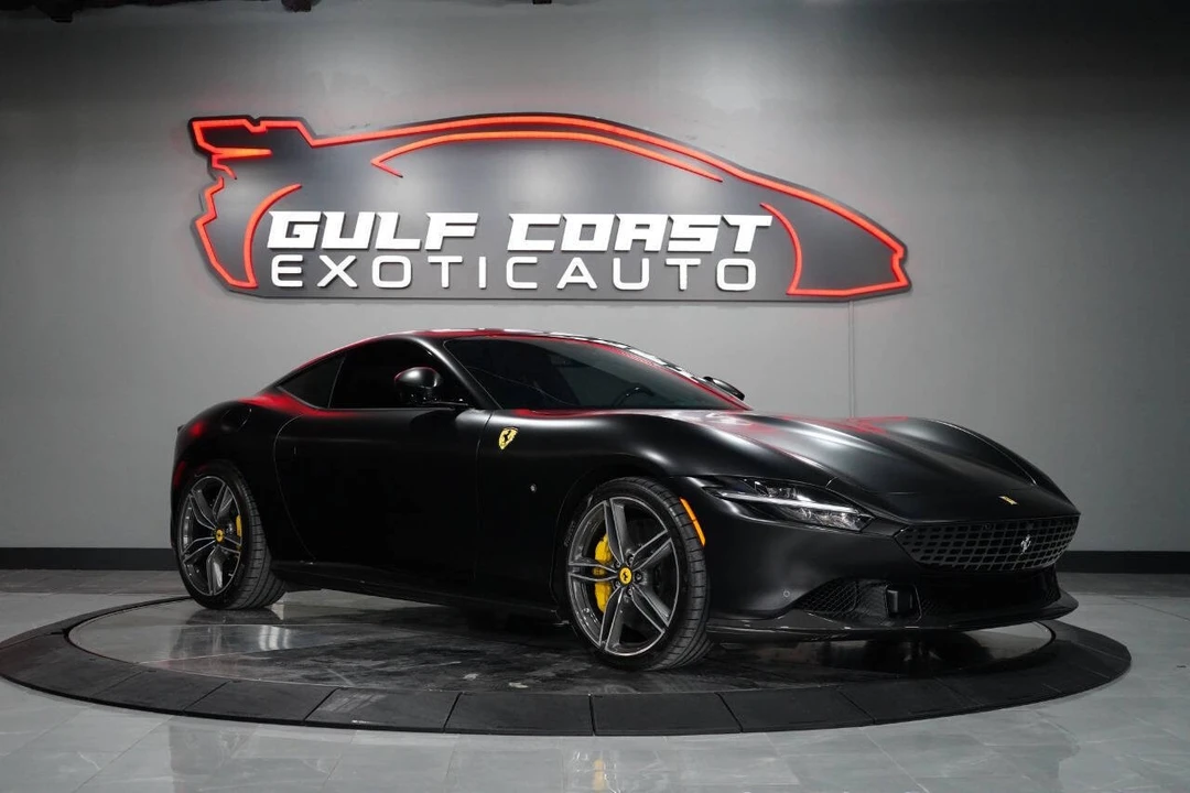 2023 Ferrari - Image 18 of 31