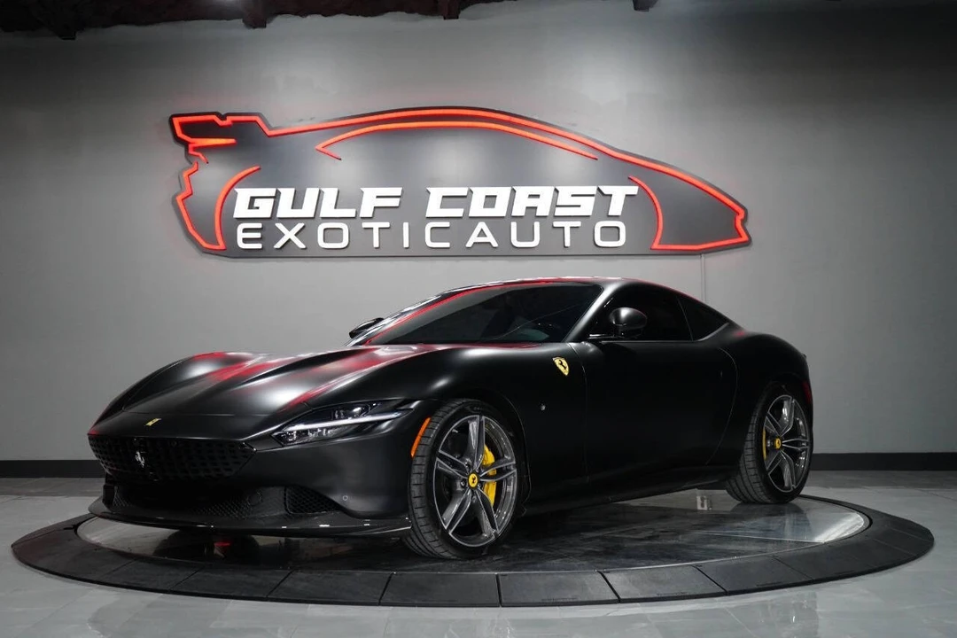 2023 Ferrari - Image 21 of 31