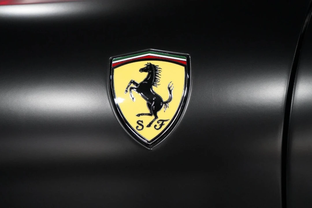 2023 Ferrari - Image 28 of 31