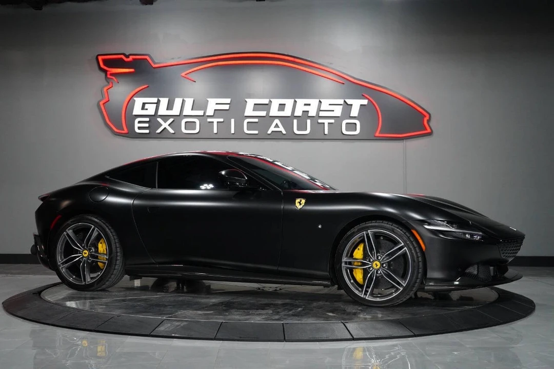 2023 Ferrari - Image 17 of 31