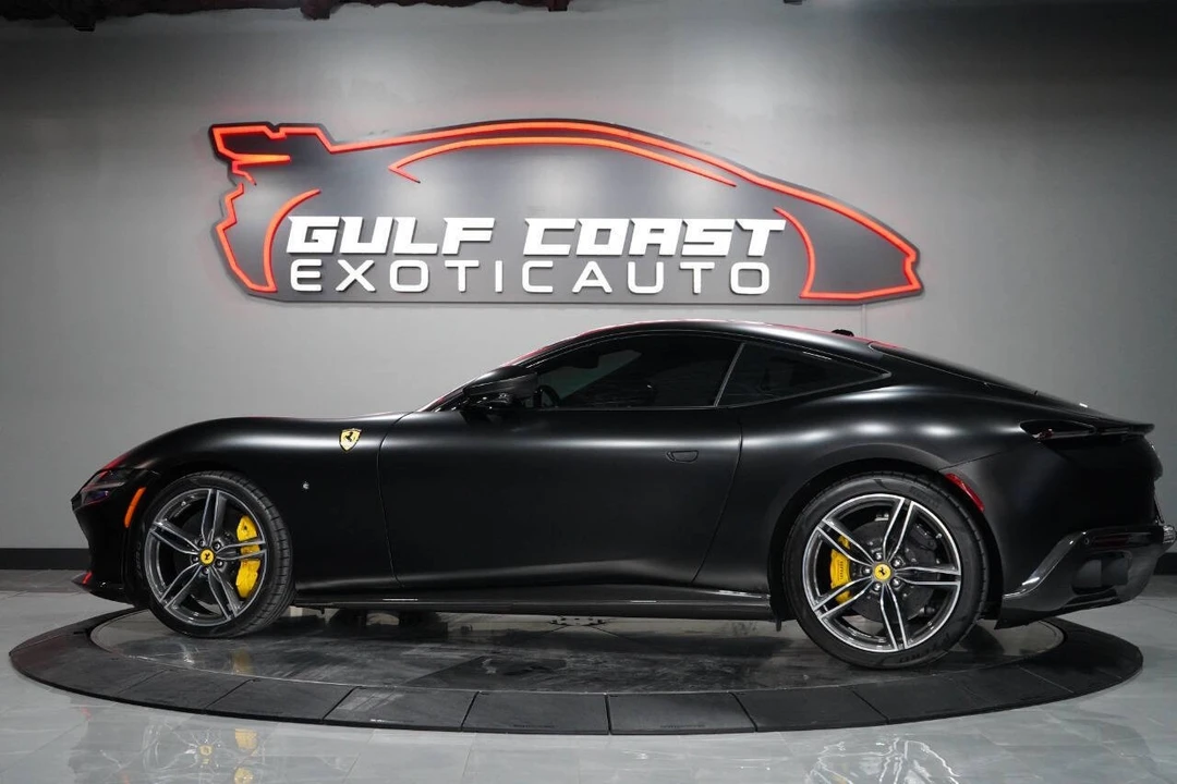 2023 Ferrari - Image 11 of 31