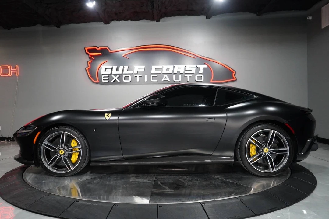 2023 Ferrari - Image 22 of 31
