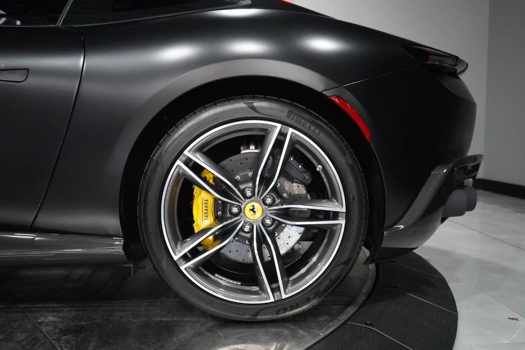 2023 Ferrari - Image 30 of 31