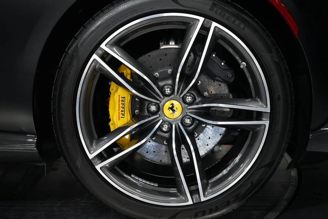 2023 Ferrari - Image 31 of 31