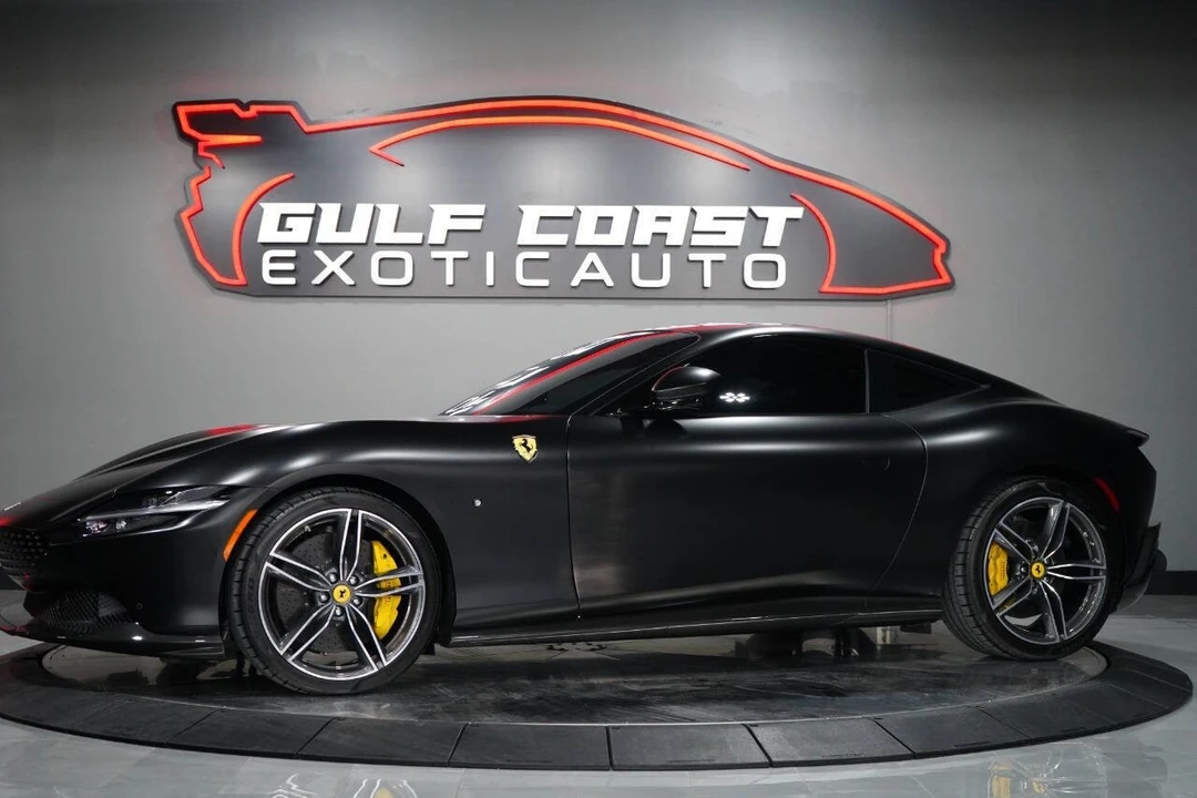 2023 Ferrari - Image 10 of 31