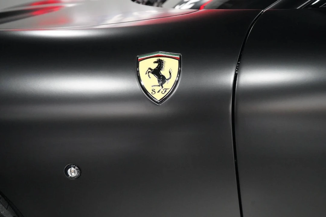 2023 Ferrari - Image 27 of 31