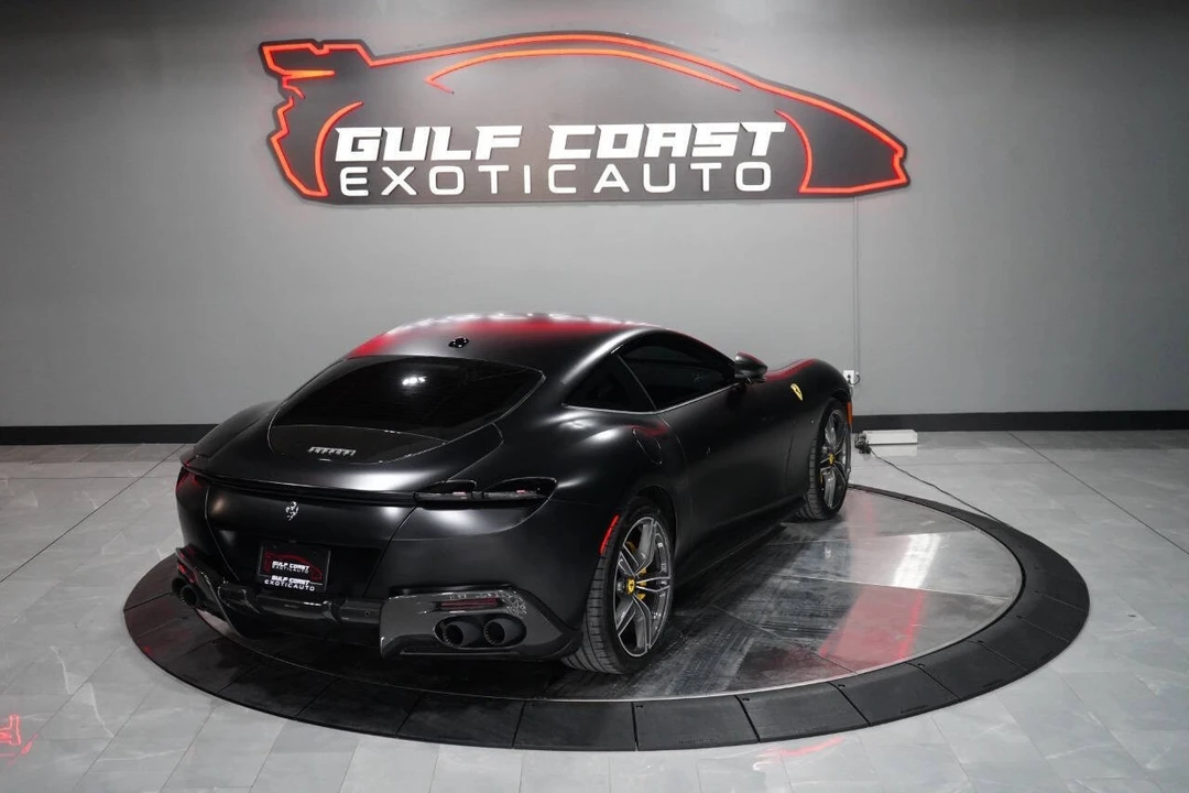 2023 Ferrari - Image 5 of 31