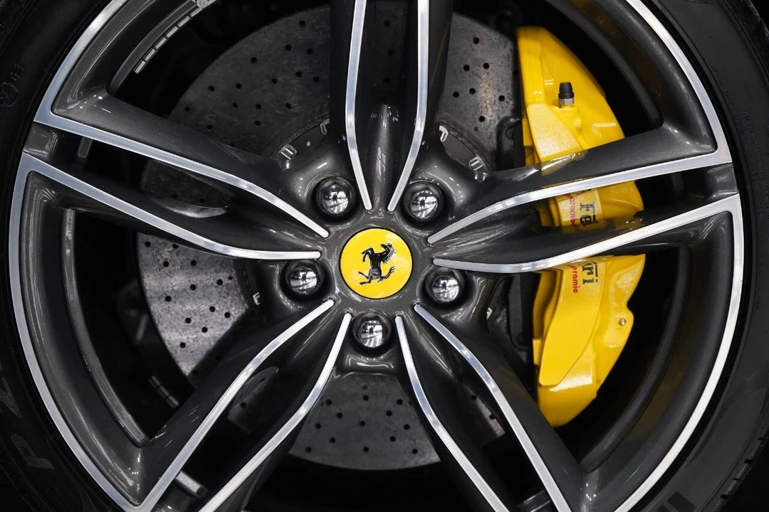 2023 Ferrari - Image 25 of 31