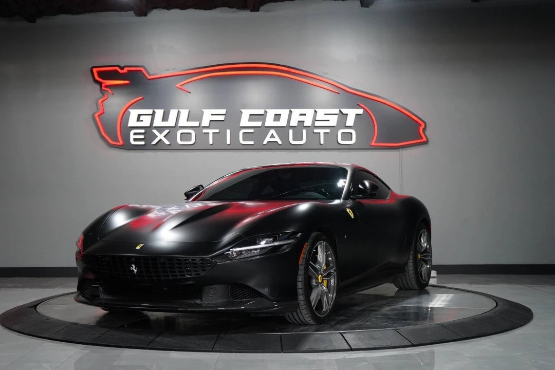 2023 Ferrari - Image 20 of 31