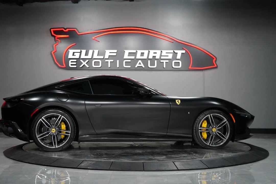 2023 Ferrari - Image 16 of 31