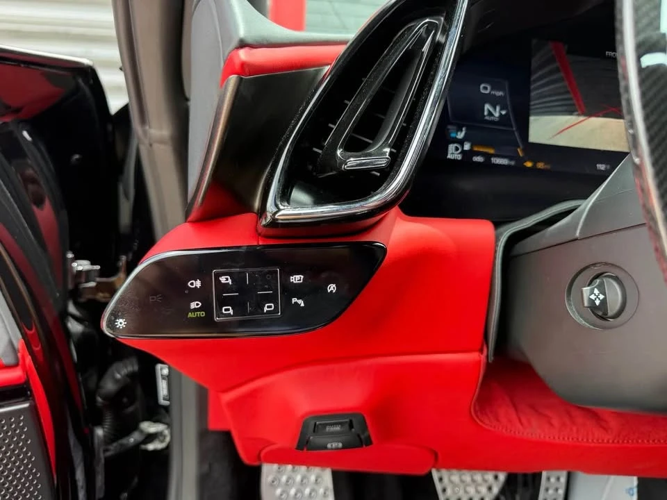 2023 Ferrari Roma - Image 11 of 14