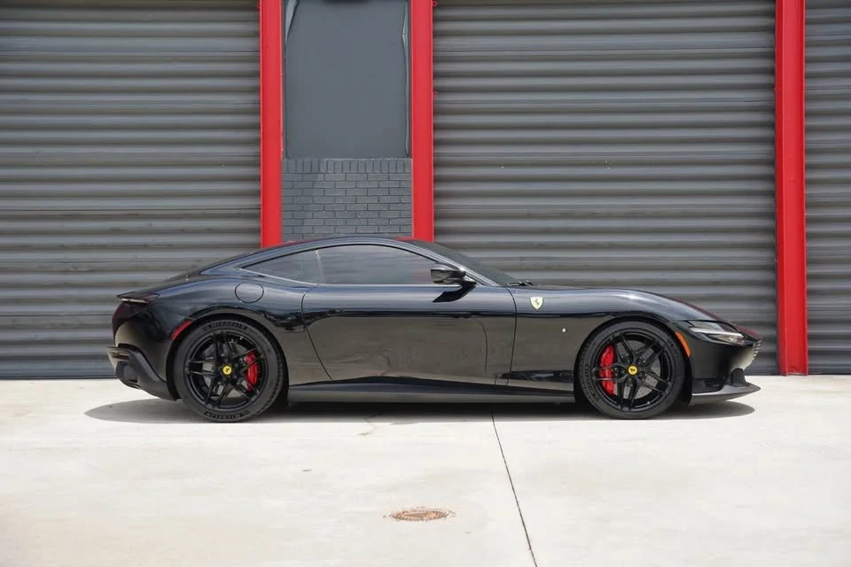 2023 Ferrari Roma - Image 6 of 14