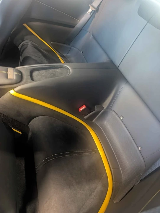 2023 Ferrari Roma - Image 13 of 14