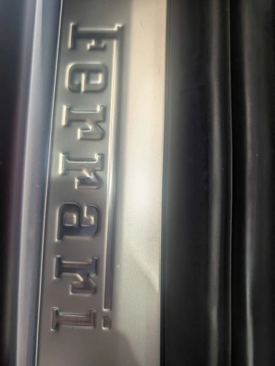 2023 Ferrari Roma - Image 11 of 14