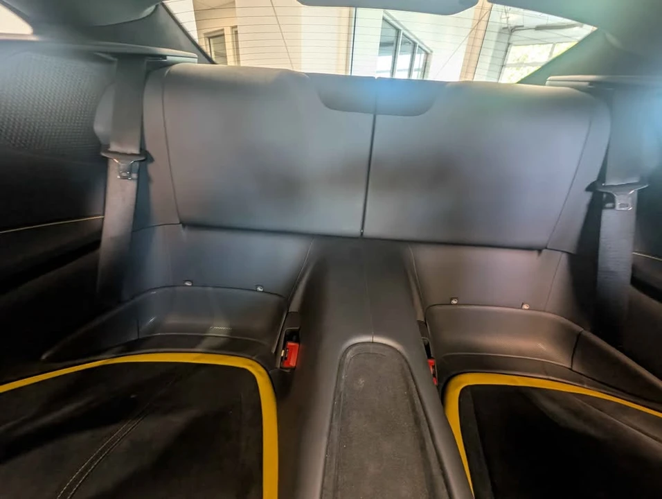 2023 Ferrari Roma - Image 10 of 14