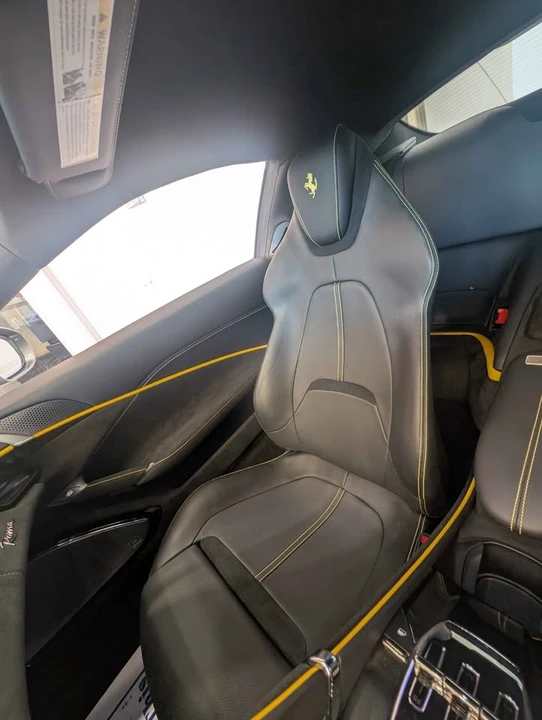 2023 Ferrari Roma - Image 9 of 14