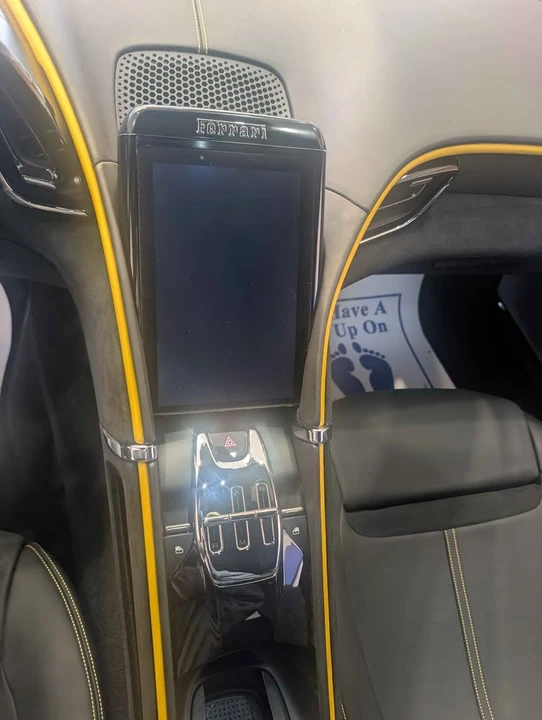 2023 Ferrari Roma - Image 6 of 14