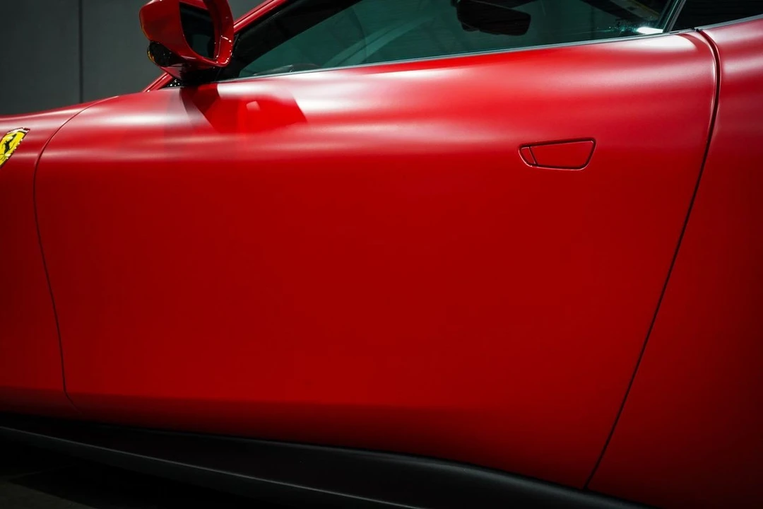 2023 Ferrari Roma - Image 20 of 31
