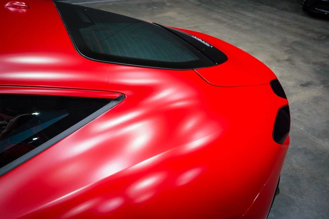 2023 Ferrari Roma - Image 14 of 31