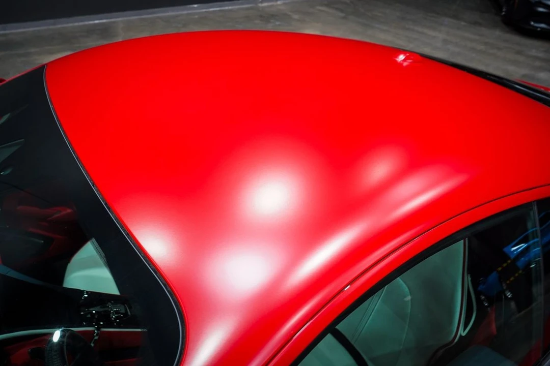 2023 Ferrari Roma - Image 13 of 31