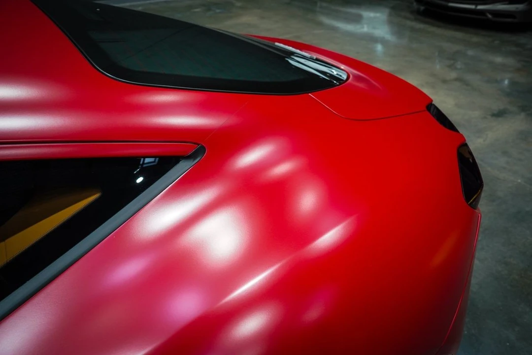2023 Ferrari Roma - Image 15 of 21