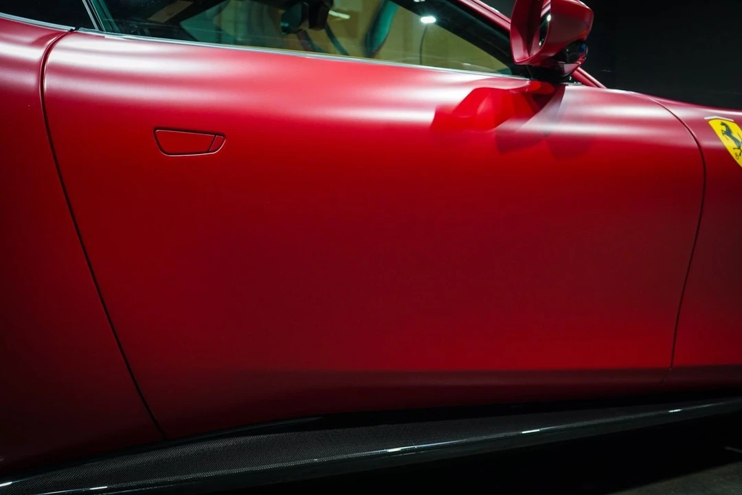 2023 Ferrari Roma - Image 21 of 21