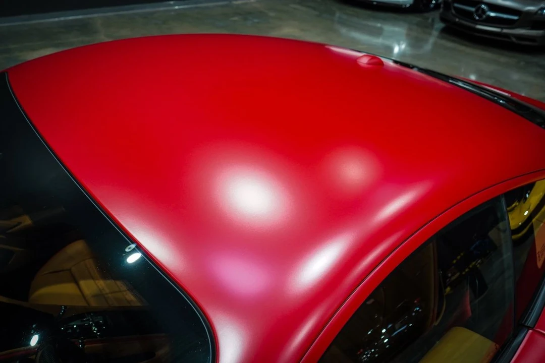 2023 Ferrari Roma - Image 14 of 21