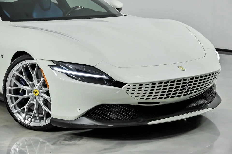 2023 Ferrari Roma - Image 3 of 20