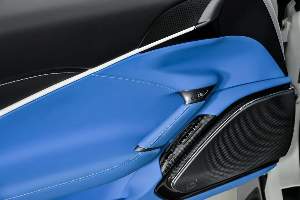 2023 Ferrari Roma - Image 20 of 20