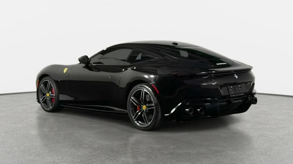 2023 Ferrari Roma - Image 8 of 20