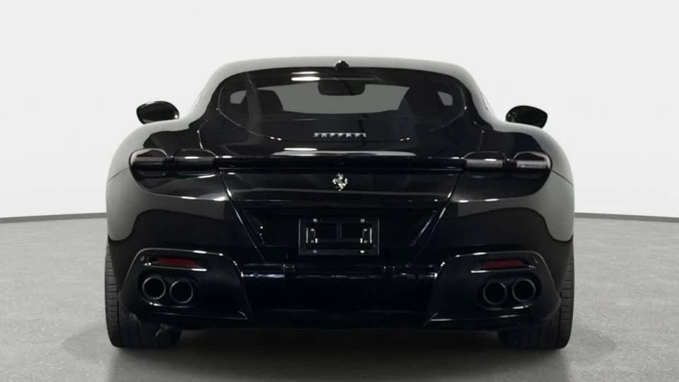 2023 Ferrari Roma - Image 7 of 20