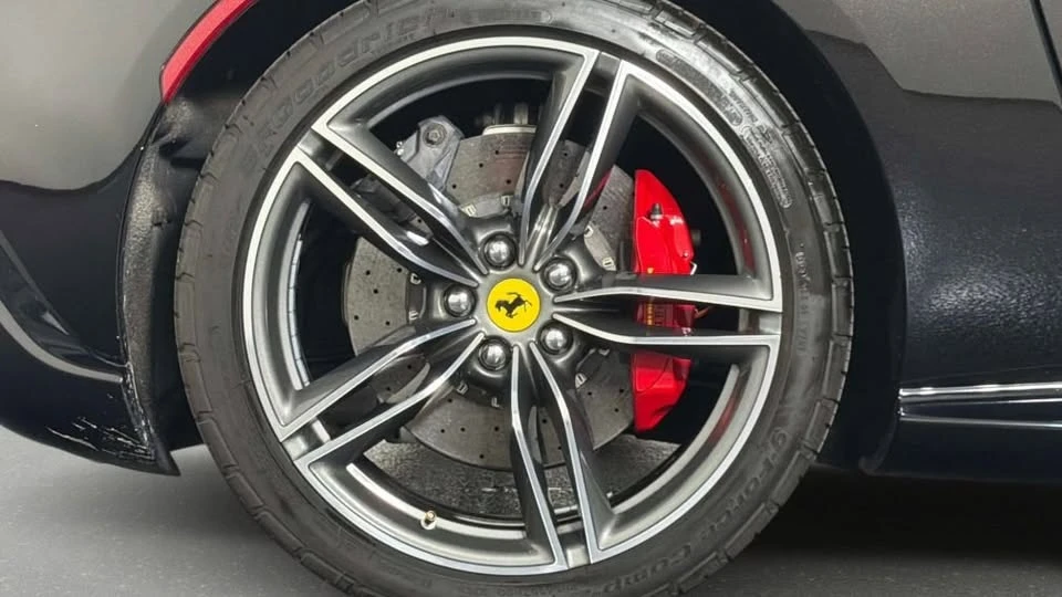 2023 Ferrari Roma - Image 4 of 20