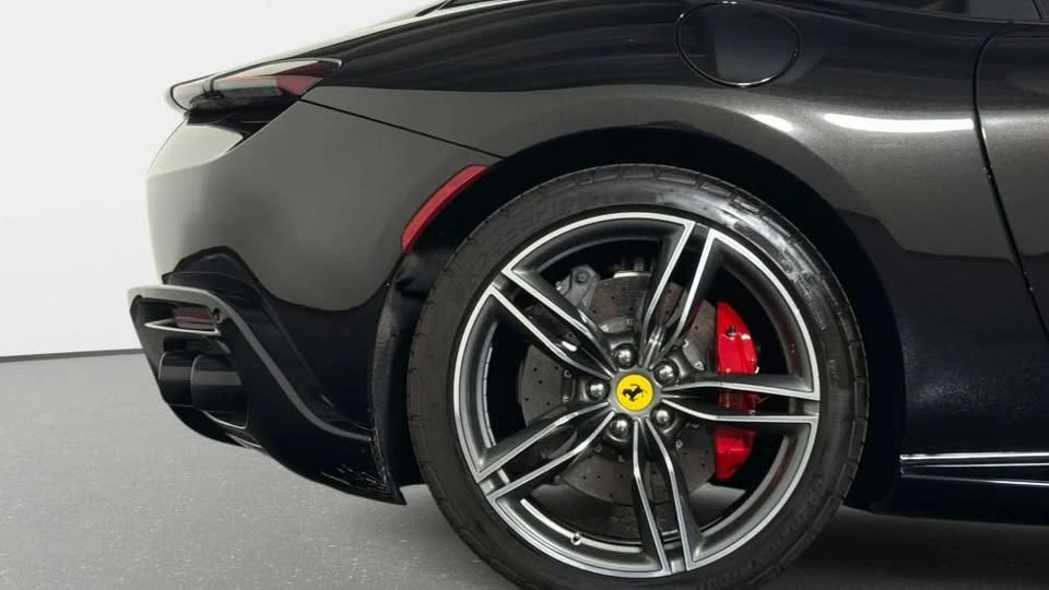 2023 Ferrari Roma - Image 5 of 20