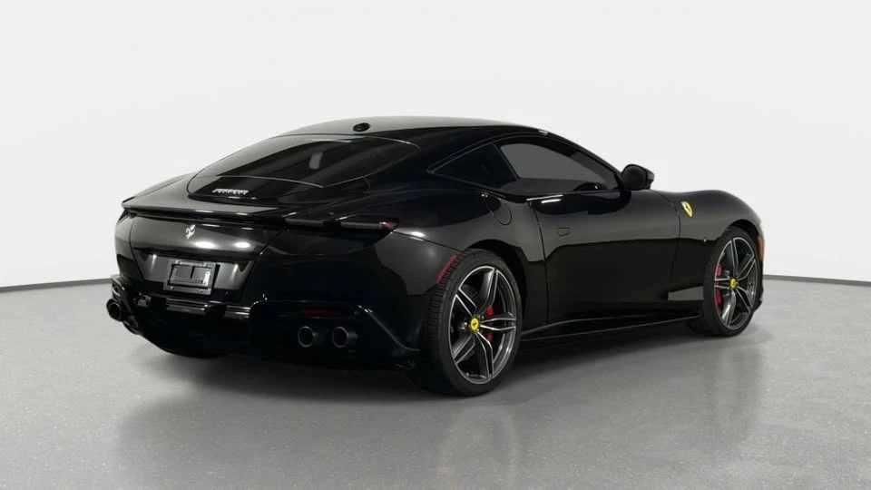 2023 Ferrari Roma - Image 6 of 20