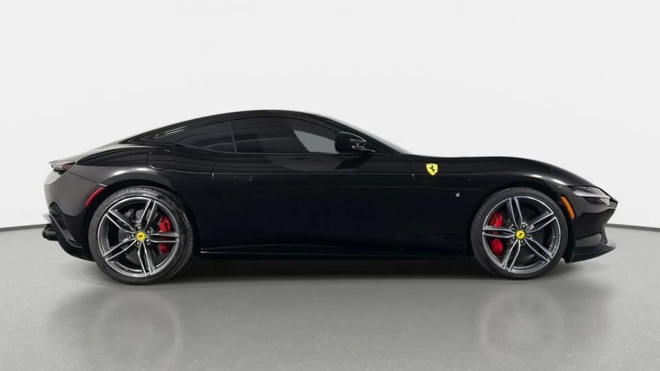 2023 Ferrari Roma - Image 2 of 20