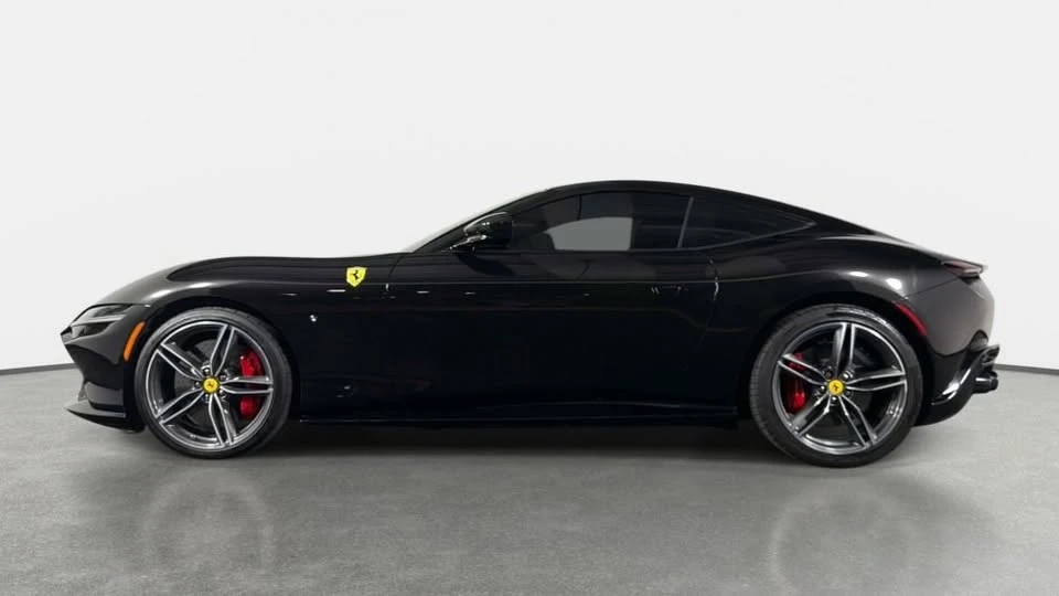 2023 Ferrari Roma - Image 10 of 20