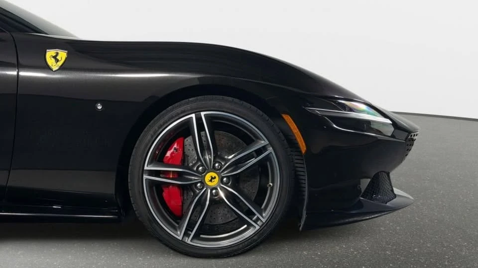 2023 Ferrari Roma - Image 3 of 20