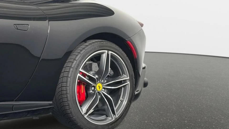 2023 Ferrari Roma - Image 11 of 20