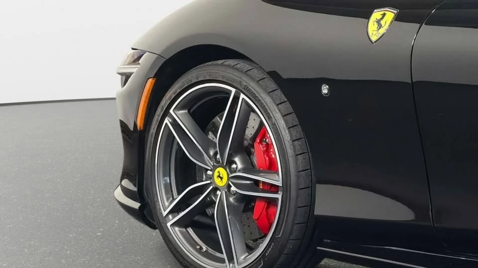2023 Ferrari Roma - Image 9 of 20