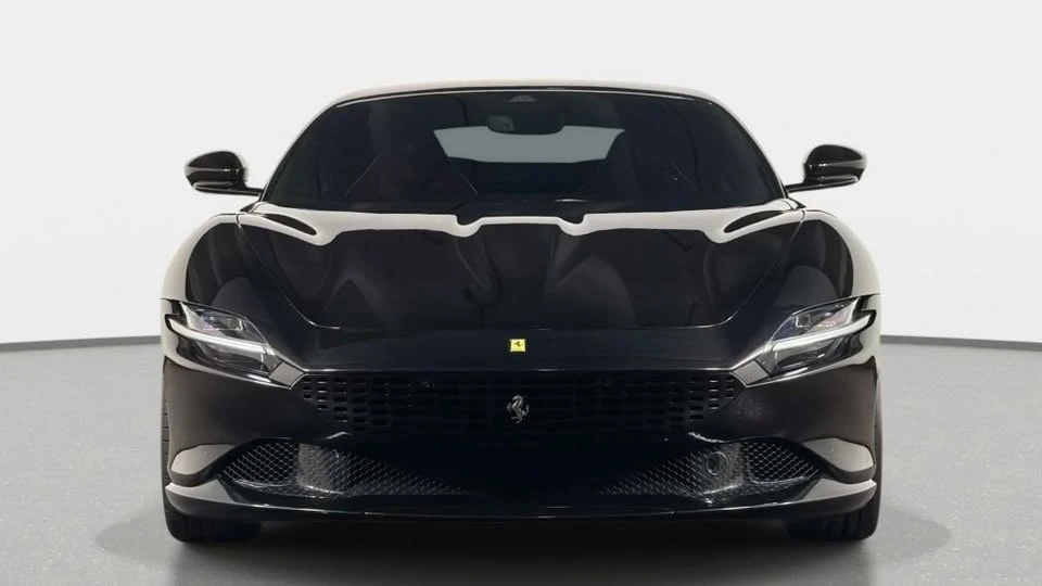 2023 Ferrari Roma - Image 13 of 20