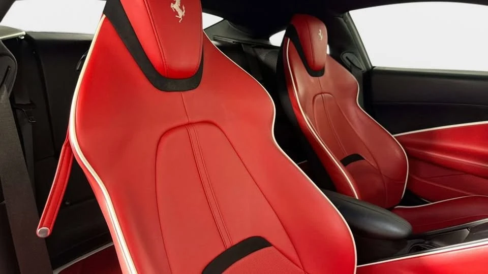 2023 Ferrari Roma - Image 16 of 20
