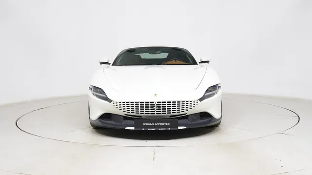 2023 Ferrari Roma