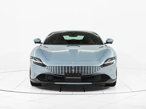 2023 Ferrari Roma