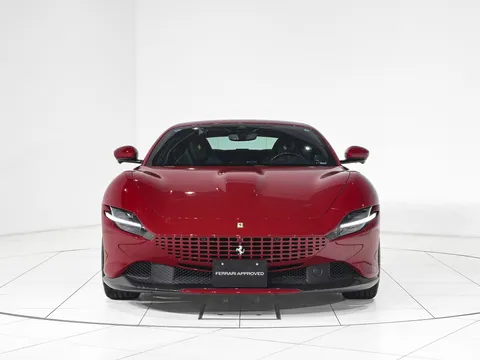 2023 Ferrari Roma