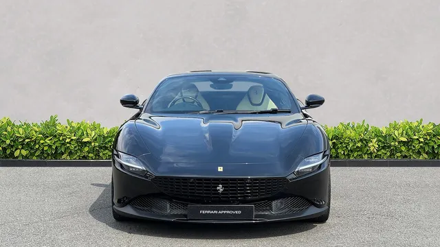 2023 Ferrari Roma