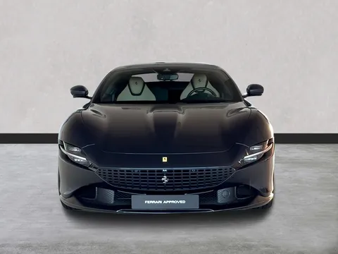 2023 Ferrari Roma