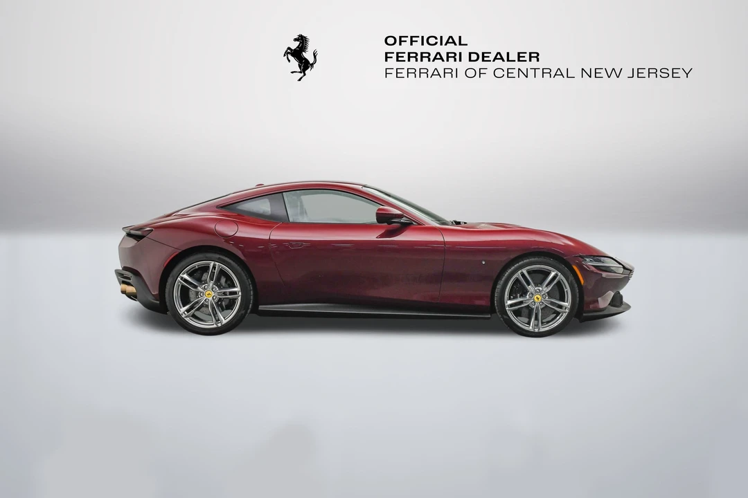 2023 Ferrari Roma - Image 10 of 31