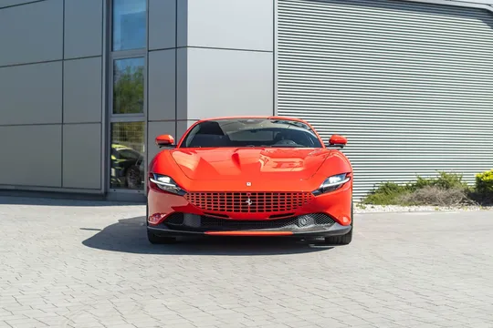 2023 Ferrari Roma