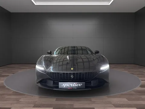 2023 Ferrari Roma