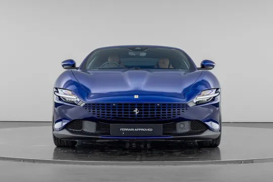 2023 Ferrari Roma